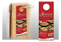 Door Hangers